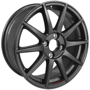 Performance platišče 18-palčni lahki kovani Ford Performance platišče, 10 krakov